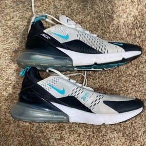 Nike Air Max 270